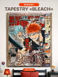 Bleach anime tapestry