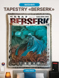 Griffith anime tapestry